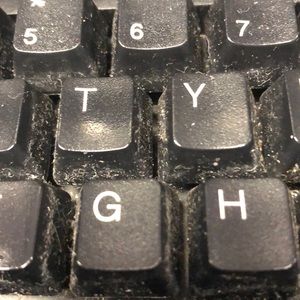 Meet your Posher, Luis